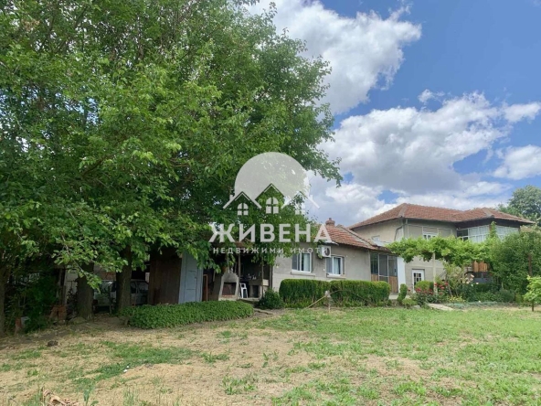 Къща в с. Дъбравино, Област Варна - 80 кв.м за 713 €/кв.м - Снимка #1