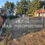 Парцел в с. Панчарево, Област София-град - 1099 кв.м за 368 €/кв.м - Снимка #1