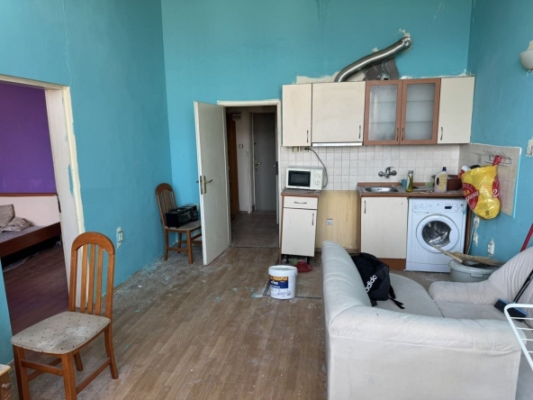 Двустаен апартамент в София, Зона Б-5 - 55 кв.м за 3273 €/кв.м - Снимка #1