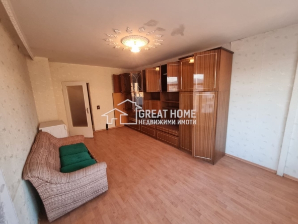 Тристаен апартамент в Търговище, Вароша - 84 кв.м за 911 €/кв.м - Снимка #1