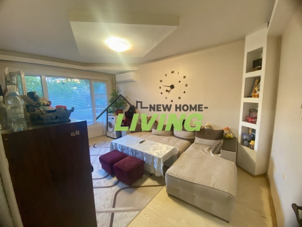 Тристаен апартамент в Пловдив, Кършияка - 88 кв.м за 1699 €/кв.м - Снимка #1