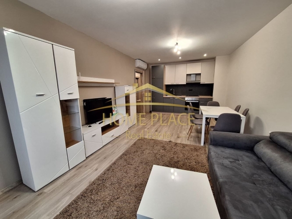 Дава се под наем Тристаен апартамент в Варна, Младост 1 - 87 кв.м за 714 € - Снимка #1