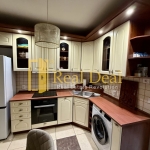 Дава се под наем Двустаен апартамент в София, Гео Милев - 65 кв.м за 550 € - Снимка #1