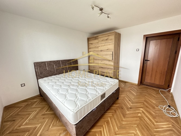 Дава се под наем Тристаен апартамент в Варна, Цветен квартал - 70 кв.м за 459 € - Снимка #1