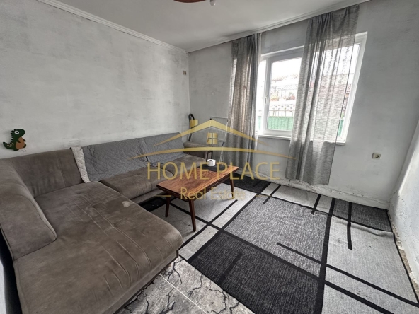 Дава се под наем Къща в Варна, Колхозен пазар - 60 кв.м за 280.5 € - Снимка #1