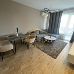 Дава се под наем Тристаен апартамент в Варна, Чайка - 65 кв.м за 714 € - Снимка #1