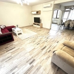 Дава се под наем Тристаен апартамент в Разград, Възраждане - 115 кв.м за 433.5 € - Снимка #1