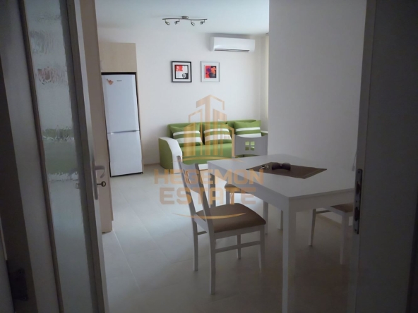 Двустаен апартамент в Варна, Окръжна болница - 50 кв.м за 2898 €/кв.м - Снимка #1