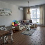 Дава се под наем Двустаен апартамент в к.к. Св.Св. Константин и Елена - 65 кв.м за 720 € - Снимка #1