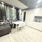 Дава се под наем Двустаен апартамент в Варна, Трошево - 60 кв.м за 612 € - Снимка #1