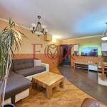 Дава се под наем Четиристаен апартамент в Варна, Чайка - 120 кв.м за 612 € - Снимка #1