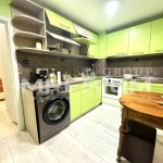 Дава се под наем Двустаен апартамент в Варна, Чайка - 50 кв.м за 357 € - Снимка #1