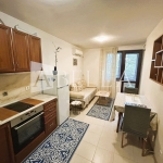 Дава се под наем Двустаен апартамент в София, Бъкстон - 40 кв.м за 408 € - Снимка #1