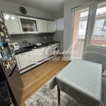 Четиристаен апартамент в Търговище, Център - 94 кв.м за 1275 €/кв.м - Снимка #1