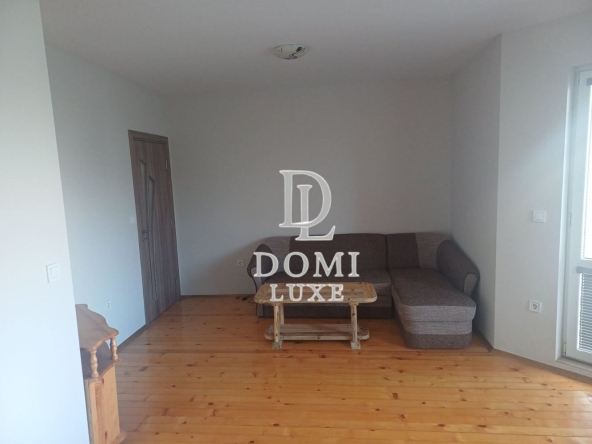 Двустаен апартамент в Варна, Левски - 64 кв.м за 2249 €/кв.м - Снимка #1