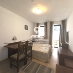 Едностаен апартамент в Банско - 37 кв.м за 1401 €/кв.м - Снимка #1