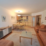 Дава се под наем Тристаен апартамент в Варна, Гръцка махала - 93 кв.м за 612 € - Снимка #1