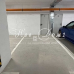 Гараж / Паркомясто в Варна, Цветен квартал - 19 кв.м за 1106 €/кв.м - Снимка #1