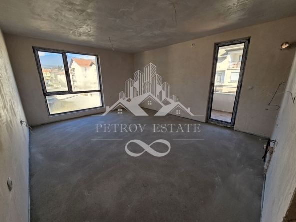 Двустаен апартамент в Велинград - 72 кв.м за 1139 €/кв.м - Снимка #1