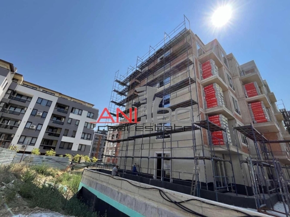 Тристаен апартамент в София, Малинова долина - 115 кв.м за 1805 €/кв.м - Снимка #1