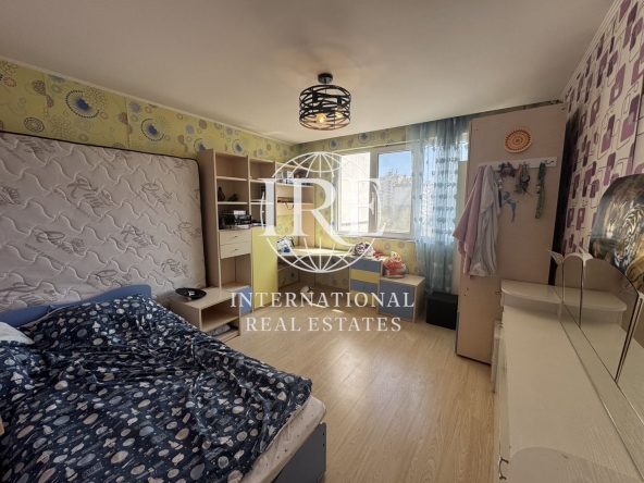 Четиристаен апартамент в Варна, Владислав Варненчик - 100 кв.м за 1444 €/кв.м - Снимка #1