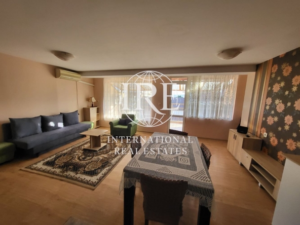 Тристаен апартамент в Варна, Лятно кино Тракия - 57 кв.м за 2009 €/кв.м - Снимка #1