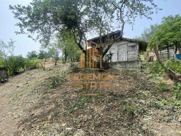 Парцел в с. Константиново, Област Варна - 600 кв.м за 27 €/кв.м - Снимка #1