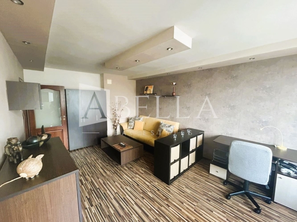 Дава се под наем Двустаен апартамент в София, Младост 1 - 67 кв.м за 650 € - Снимка #1