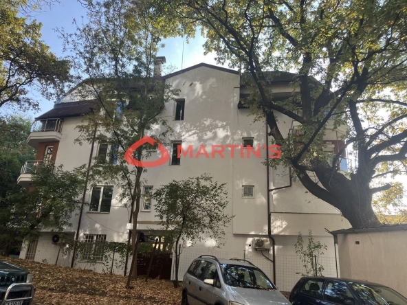 Дава се под наем Тристаен апартамент в София, Редута - 84 кв.м за 637.5 € - Снимка #1