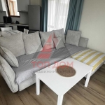 Дава се под наем Тристаен апартамент в Варна, Аспарухово - 80 кв.м за 950 € - Снимка #1