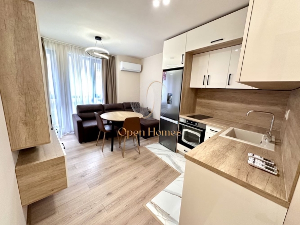Тристаен апартамент в Пловдив, Мараша - 107 кв.м за 2795 €/кв.м - Снимка #1
