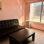 Дава се под наем Двустаен апартамент в Варна, Левски - 45 кв.м за 321.3 € - Снимка #1