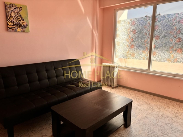 Дава се под наем Двустаен апартамент в Варна, Левски - 45 кв.м за 321.3 € - Снимка #1