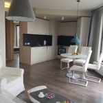 Двустаен апартамент в София, Младост 4 - 55 кв.м за 12 €/кв.м - Снимка #1