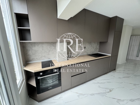 Тристаен апартамент в Варна, Трошево - 60 кв.м за 2750 €/кв.м - Снимка #1