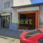 Дава се под наем Гараж / Паркомясто в София, Център - 23 кв.м за 180 € - Снимка #1