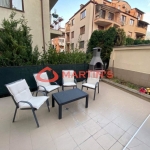 Тристаен апартамент в София, Манастирски ливади - 142 кв.м за 2008 €/кв.м - Снимка #1