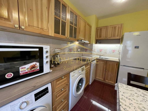 Дава се под наем Двустаен апартамент в Варна, Бриз - 65 кв.м за 357 € - Снимка #1