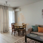 Двустаен апартамент в Варна, Лятно кино Тракия - 50 кв.м за 2798 €/кв.м - Снимка #1