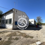 Дава се под наем Склад в Раковски - 375 кв.м за 1570.8 € - Снимка #1