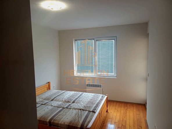 Двустаен апартамент в Варна, Левски - 64 кв.м за 2415 €/кв.м - Снимка #1