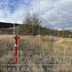 Парцел в с. Брестник, Област Пловдив - 788 кв.м за 140 €/кв.м - Снимка #1