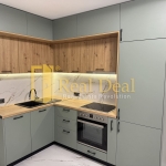 Дава се под наем Четиристаен апартамент в София, Сухата река - 86 кв.м за 1150 € - Снимка #1