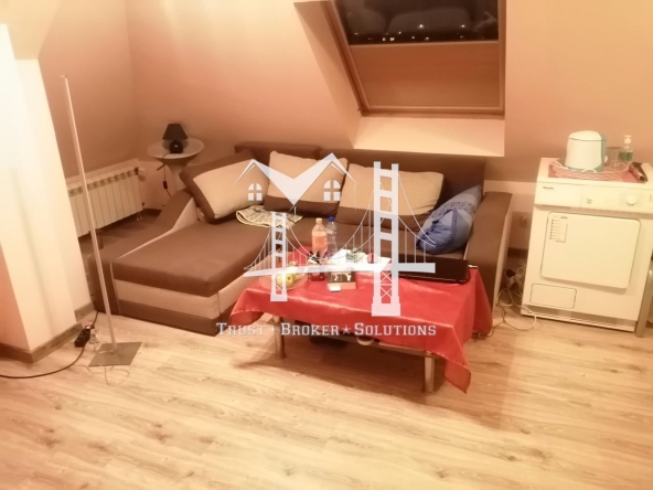Тристаен апартамент в София, Младост 4 - 100 кв.м за 3400 €/кв.м - Снимка #1