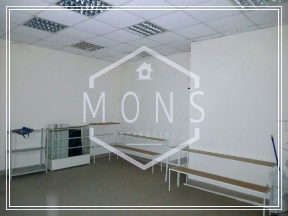 Магазин в Велико Търново, Център - 40 кв.м за 950 €/кв.м - Снимка #1