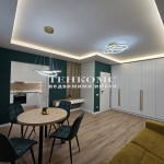 Тристаен апартамент в София, Славия - 90 кв.м за 3212 €/кв.м - Снимка #1