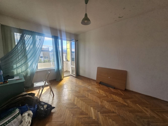 Двустаен апартамент в София, Дружба 1 - 57 кв.м за 2369 €/кв.м - Снимка #1