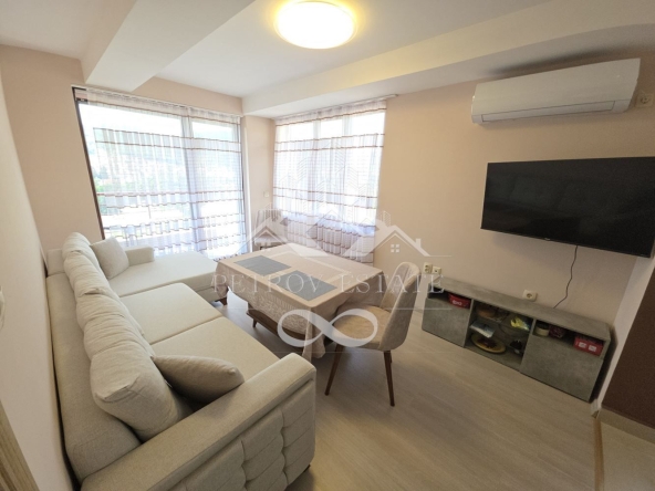 Двустаен апартамент в Велинград - 63 кв.м за 1350 €/кв.м - Снимка #1