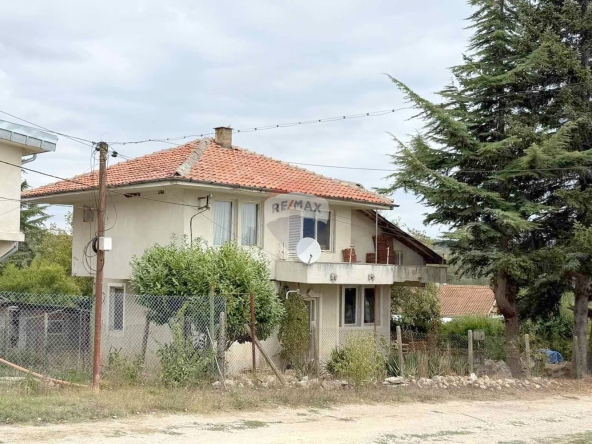 Къща в с. Близнаци, Област Варна - 90 кв.м за 1334 €/кв.м - Снимка #1