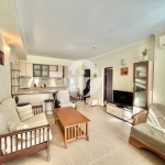 Двустаен апартамент в Свети Влас - 66 кв.м за 1197 €/кв.м - Снимка #1